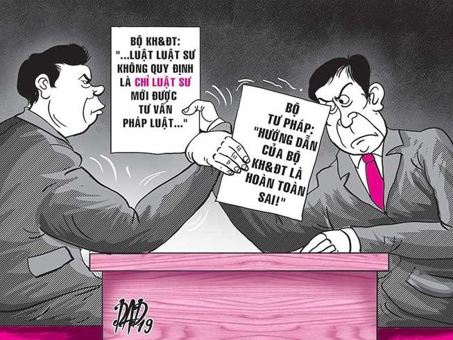 Quy định về đại diện theo pháp luật trong Bộ luật Dân sự缩略图 Quy định về đại diện theo pháp luật trong Bộ luật Dân sự缩略图