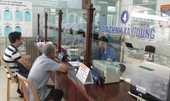 Nhiệm vụ, chức trách, quyền hạn của công chức địa chính缩略图 Nhiệm vụ, chức trách, quyền hạn của công chức địa chính缩略图