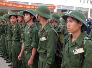 Tạm hoãn nghĩa vụ quân sự: Điều kiện, hồ sơ, trình tự thủ tục缩略图