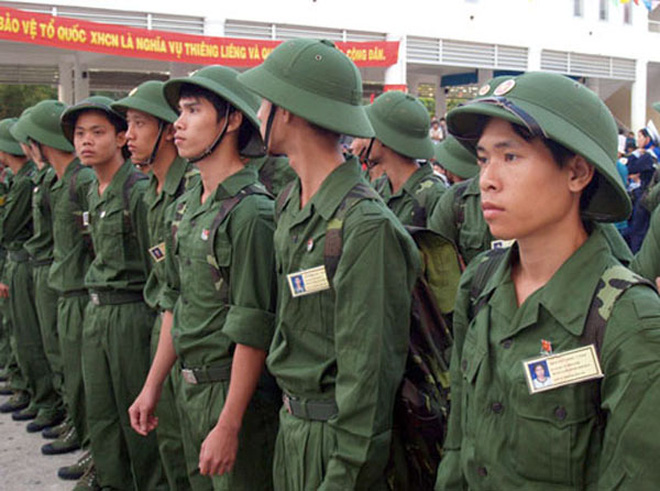 Tạm hoãn nghĩa vụ quân sự: Điều kiện, hồ sơ, trình tự thủ tục缩略图 Tạm hoãn nghĩa vụ quân sự: Điều kiện, hồ sơ, trình tự thủ tục缩略图