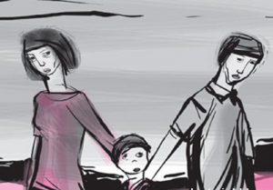 Quyền nuôi con khi ly hôn? Cách giành quyền nuôi con khi ly hôn?缩略图