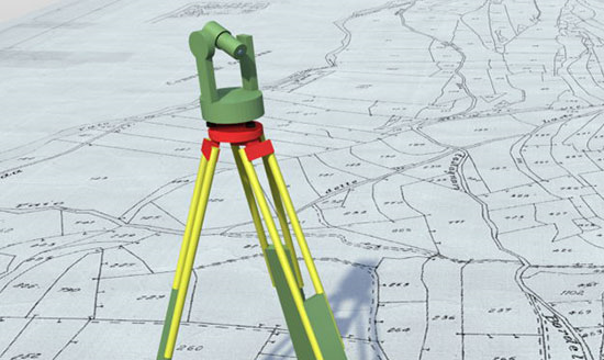 Trích lục thửa đất là gì? Tại sao phải xin trích lục bản đồ địa chính?缩略图