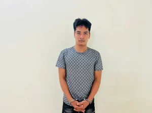 Sát hại vợ giữa đường vì níu kéo tình cảm bất thành缩略图