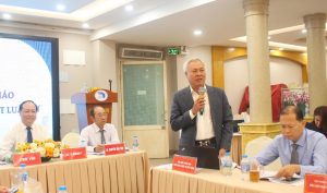 Đề nghị giữ nguyên thẩm quyền kiểm tra luật sư của Sở Tư pháp缩略图