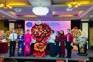 Đoàn Luật sư tỉnh Thái Nguyên tổ chức thành công Đại hội nhiệm kỳ 2025-2030缩略图