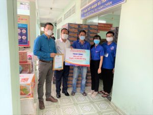 Luật sư Hà Hải: Lan tỏa tinh thần thượng tôn pháp luật trong cộng đồng缩略图