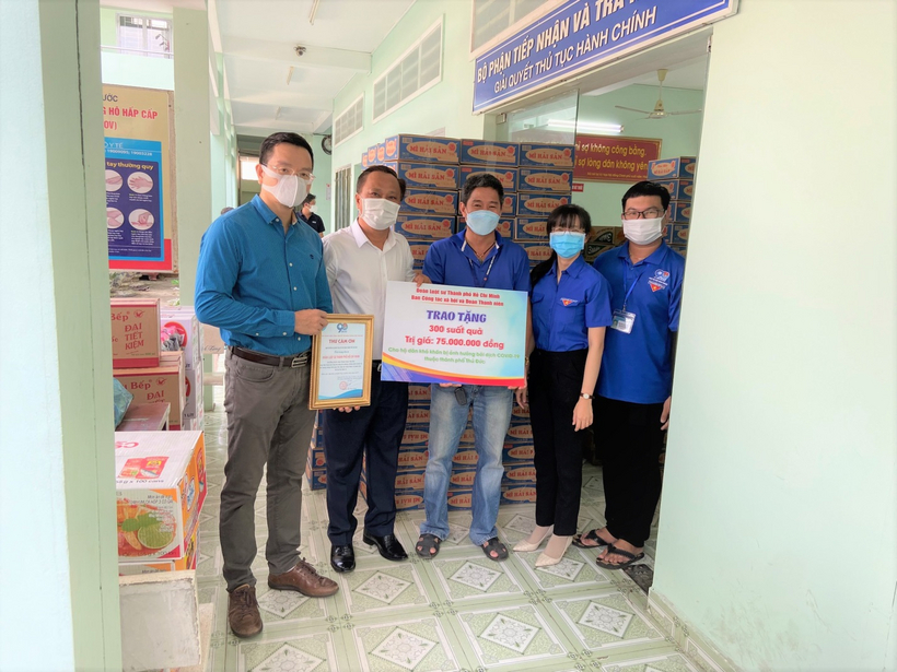 Luật sư Hà Hải: Lan tỏa tinh thần thượng tôn pháp luật trong cộng đồng缩略图