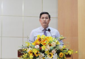 Cam kết của Luật sư Nguyễn Hải Nam trước cử tri缩略图