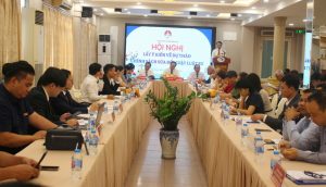 Đoàn Luật sư tỉnh Đồng Nai tổ chức Hội nghị góp ý dự thảo chính sách Luật Luật sư (sửa đổi)缩略图