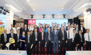 Đoàn Luật sư tỉnh Đồng Nai tổ chức thành công Đại hội nhiệm kỳ 2025 – 2030缩略图