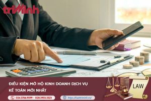 Điều kiện mở hộ kinh doanh dịch vụ kế toán缩略图