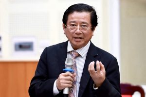 Dân chủ trong bầu cử: Nhìn từ quyền lựa chọn và quyền được lựa chọn缩略图