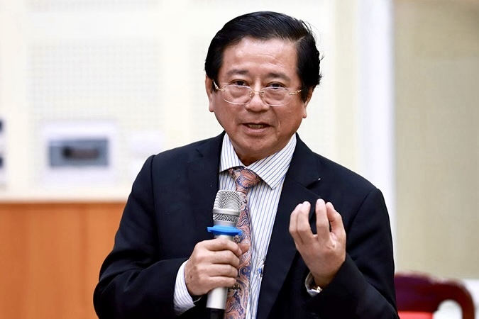 Dân chủ trong bầu cử: Nhìn từ quyền lựa chọn và quyền được lựa chọn缩略图 Dân chủ trong bầu cử: Nhìn từ quyền lựa chọn và quyền được lựa chọn缩略图