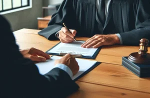 Hậu quả của việc bán đất nhưng lại ký hợp đồng ủy quyền缩略图