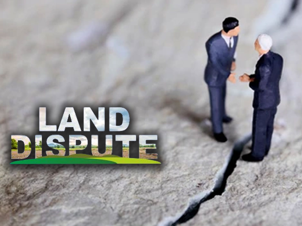 GIẢI QUYẾT TRANH CHẤP ĐẤT ĐAI THÔNG QUA TRỌNG TÀI: CƠ CHẾ MỚI, ÁP DỤNG RA SAO?缩略图