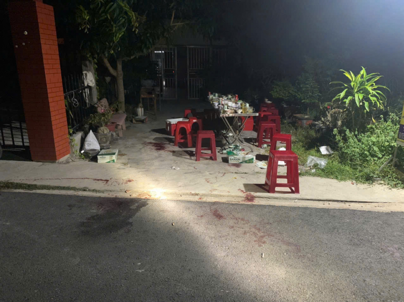 Vay tiền không trả, đâm chủ nợ trọng thương缩略图 Vay tiền không trả, đâm chủ nợ trọng thương缩略图