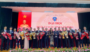 Đoàn Luật sư tỉnh Lâm Đồng tổ chức thành công Đại hội nhiệm kỳ 2026 – 2031缩略图