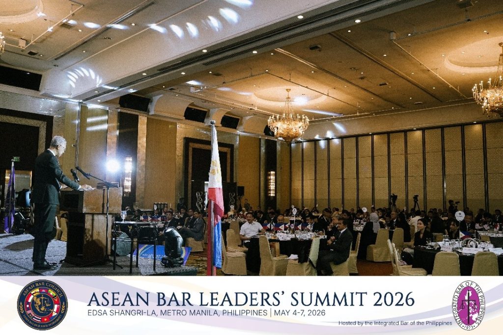 Từ Trụ sở IBP nhìn về sứ mệnh trợ giúp pháp lý của giới luật sư Philippines缩略图