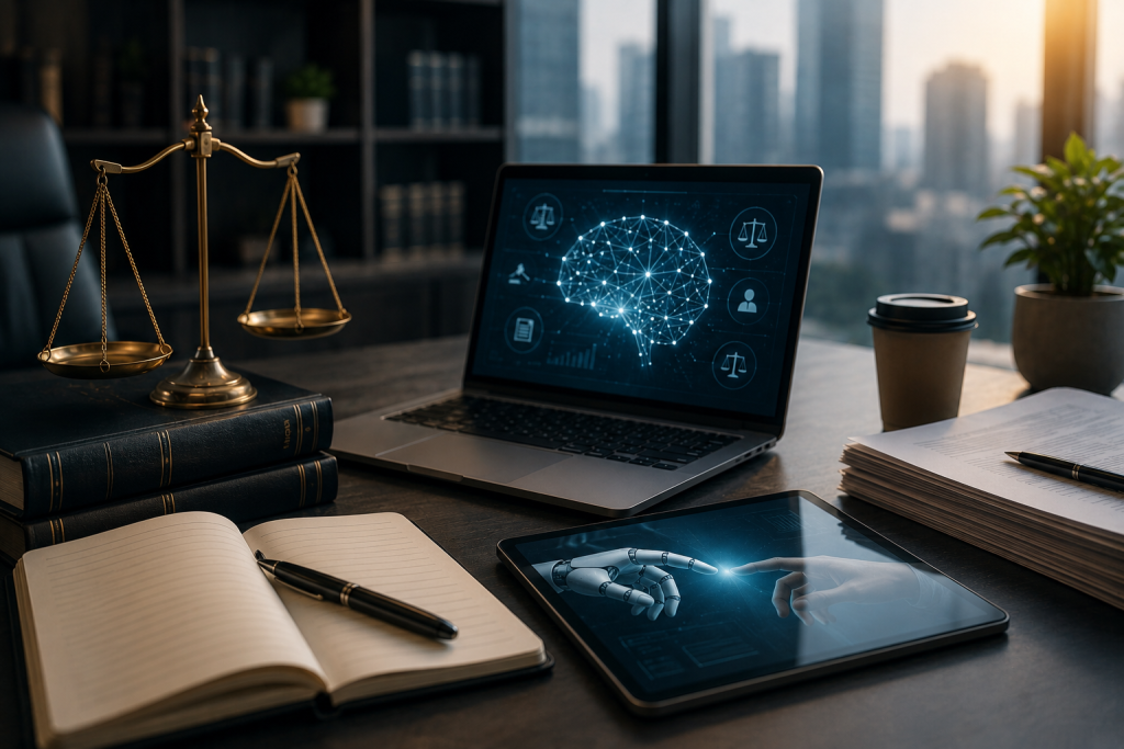 Career development in the age of AI缩略图