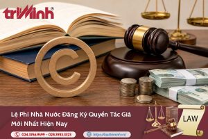 Lệ phí nhà nước đăng ký quyền tác giả缩略图