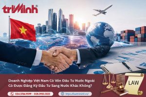 Doanh nghiệp Việt Nam có vốn đầu tư nước ngoài có được đăng ký đầu tư sang nước khác không?缩略图